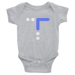 $20 Donation (Tidepool "T" Infant Onesie Thank You)