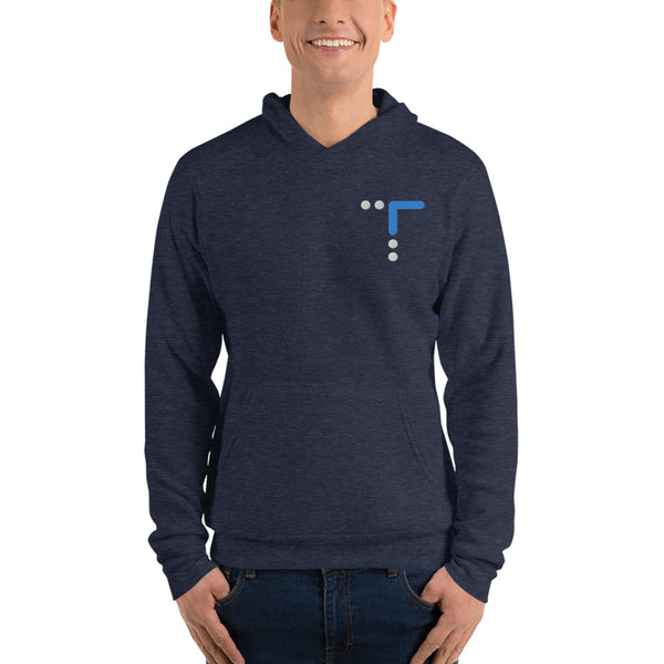 $55 Donation (Tidepool Embroidered Hoodie Thank You)