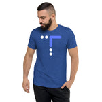 $30 Donation (Tidepool "T" Unisex shirt Thank You)