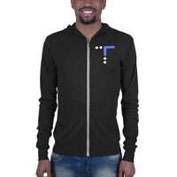 $50 Donation (Tidepool Lightweight Hoodie Thank You)