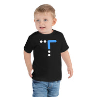 $25 Donation (Tidepool "T" Kids Shirt Thank You)