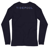 $35 Donation (Long sleeve Tidepool "T" Shirt Thank You)