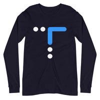 $35 Donation (Long sleeve Tidepool "T" Shirt Thank You)