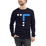 $35 Donation (Long sleeve Tidepool "T" Shirt Thank You)