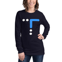 $35 Donation (Long sleeve Tidepool "T" Shirt Thank You)