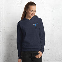 $55 Donation (Tidepool Embroidered Hoodie Thank You)