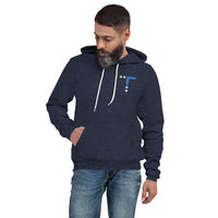 $55 Donation (Tidepool Embroidered Hoodie Thank You)