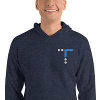 $55 Donation (Tidepool Embroidered Hoodie Thank You)