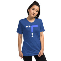 $30 Donation (Tidepool "T" Unisex shirt Thank You)