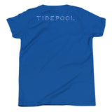 $25 Donation (Tidepool "T" Youth Shirt Thank You)