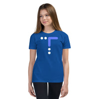 $25 Donation (Tidepool "T" Youth Shirt Thank You)